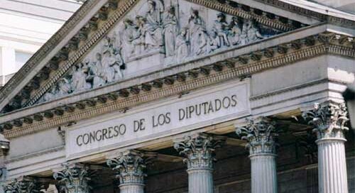 Congrés dels Diputats