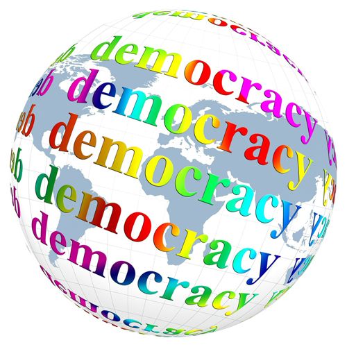 Democracy