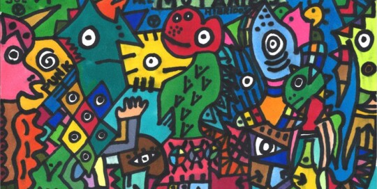 Premi Xarxart 2017